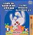 I Love To Sleep In My Own Bed (English French Bilingual Children's Book)-.. - Imagem 1