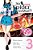 So I'm A Spider, So What?, Vol. 3 (Manga)-.. - Imagem 1