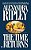 The Time Returns-.. - Imagem 1