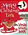 Merry Christmas Ezra - Xmas Activity Book: (Personalized Children's Activity Book)-.. - Imagem 1