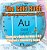 The Gold Rush: The Uses And Importance Of Gold - Chemistry Book For Kids 9-12 Children's Chemistry Books-.. - Imagem 1