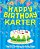 Happy Birthday Karter - The Big Birthday Activity Book: (Personalized Children's Activity Book)-.. - Imagem 1