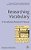 Researching Vocabulary: A Vocabulary Research Manual-.. - Imagem 1