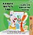 I Love To Brush My Teeth (Russian English Bilingual Children's Book)-.. - Imagem 1