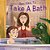 Rex Has To Take A Bath: Bedtime Story, Beginner Reader, Funny-Rhymes, Ages 3-8, Books For Kids, Personal Hygiene-.. - Imagem 1