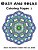 Easy And Relax Coloring Pages 1: Easy Coloring Pages For All Ages-.. - Imagem 1