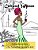 Cultural Women: A Coloring Book Of 23 Women In Their Traditional Dress From Around The World-.. - Imagem 1