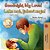 Goodnight, My Love! (English Serbian Bilingual Book For Children - Latin Alphabet)-.. - Imagem 1