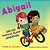 Abigail And The Tropical Island Adventure-.. - Imagem 1
