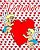 Valentine: Color & Draw Plus Fun Valentine Activities (Find The Difference & Maze) (Valentine Coloring Book For Kids Ages 2-4, 4-8, Boys, Girls)-.. - Imagem 1
