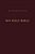 Niv, Holy Bible, Compact, Paperback, Burgundy, Comfort Print-.. - Imagem 1