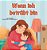 When I Am Gloomy (German Children's Book)-.. - Imagem 1