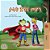 Being A Superhero (Amharic Children's Book)-.. - Imagem 1
