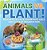 Animals Vs. Plant! Prokaryotic Cells, Eukaryotic Cells And Levels Of Organization Grade 6-8 Life Science-.. - Imagem 1