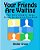 Your Friends Are Waiting: The Very Simple, Easy Guide To Joining Facebook-.. - Imagem 1