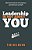 Leadership Is Not About You-.. - Imagem 1