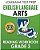 Louisiana Test Prep English Language Arts Reading Workbook Grade 3: Covers The Literature And Informational Text Reading Standards-.. - Imagem 1