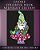 Gnome Coloring Book Midnight Edition: 30 Gnome Stress Relief Coloring Pages With A Black Background. Gnome Fun Patterned Coloring Book For Grown Ups. -.. - Imagem 1