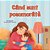 When I Am Gloomy (Romanian Children's Book)-.. - Imagem 1