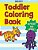 Toddler Coloring Book: Alphabet And Animals-.. - Imagem 1