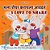 I Love To Share (Marathi English Bilingual Edition)-.. - Imagem 1