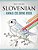 Slovenian Animal Coloring Book-.. - Imagem 1