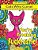 Cats Who Curse!: An Adult Coloring Book Of Adorable But Swearing Cats-.. - Imagem 1