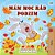 I Love Autumn (Czech Children's Book)-.. - Imagem 1
