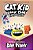 Cat Kid Comic Club: Influencers: A Graphic Novel (Cat Kid Comic Club #5): From The Creator Of Dog Man-.. - Imagem 1