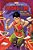 Shang-Chi And The Quest For Immortality (Original Marvel Graphic Novel)-.. - Imagem 1