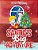 Santa's Big Adventure: Christmas Stories, Christmas Jokes, Games, Activities, And A Christmas Coloring Book!-.. - Imagem 1