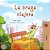 The Traveling Caterpillar (Spanish Book For Kids)-.. - Imagem 1
