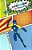 Superheroes: The Helios Affinity-.. - Imagem 1