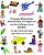 Français-Vietnamien Dictionnaire D'Images En Couleur Bilingue Pour Enfants-.. - Imagem 1