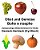 Deutsch-Serbisch (Kyrillisch) Obst Und Gemüse Zweisprachiges Bilderwörterbuch Für Kinder-.. - Imagem 1