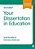 Your Dissertation In Education-.. - Imagem 1