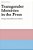 Transgender Identities In The Press: A Corpus-Based Discourse Analysis-.. - Imagem 1