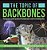 The Topic Of Backbones: Compare And Contrast Vertebrates And Invertebrates Life Science Biology 4Th Grade Children's Biology Books-.. - Imagem 1