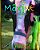 Maxine The Rainbow Cow-.. - Imagem 1