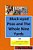 Black-Eyed Peas And The Whole Nine Yards: Fun Old-Wives Tales, Sayings, Phrases And Their Origins-.. - Imagem 1