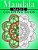 Mandala Magic Coloring Book: Mood Enhancing Mandalas (Mandala Coloring Books For Relaxation)-.. - Imagem 1