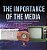 The Importance Of The Media Essentials And Impact Of Current Events Grade 4 Children's Reference Books-.. - Imagem 1