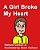 A Girl Broke My Heart-.. - Imagem 1