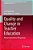 Quality And Change In Teacher Education: Western And Chinese Perspectives-.. - Imagem 1