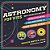 Astronomy For Kids: How To Explore Outer Space With Binoculars, A Telescope, Or Just Your Eyes!-.. - Imagem 1