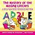 The Mystery Of The Missing Letters - A Fill In The Blank Workbook For Kids Children's Reading And Writing Books-.. - Imagem 1