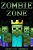 Zombie Zone: (Black & White)-.. - Imagem 1