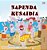 I Love To Help (Swahili Book For Kids)-.. - Imagem 1