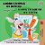 I Love To Brush My Teeth (Portuguese English Bilingual Book For Kids): Brazilian Portuguese-.. - Imagem 1