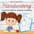 Handwriting: Cursive Edition, Grades 2 And Up-.. - Imagem 1